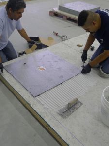 Terrazzo Products Education