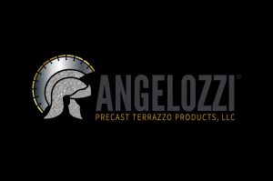Angelozzi Precast terrazzo Products Logo